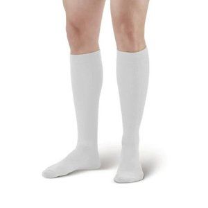 Diabetic Knee High Socks, size large 5 pairs